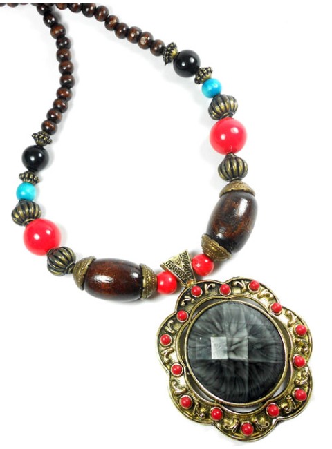 Western jewelry